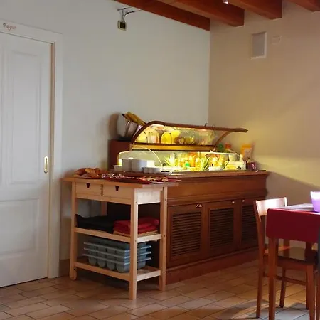 Relais Corte Pontigliardo Hotel *
