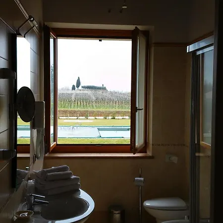 Relais Corte Pontigliardo * Colà