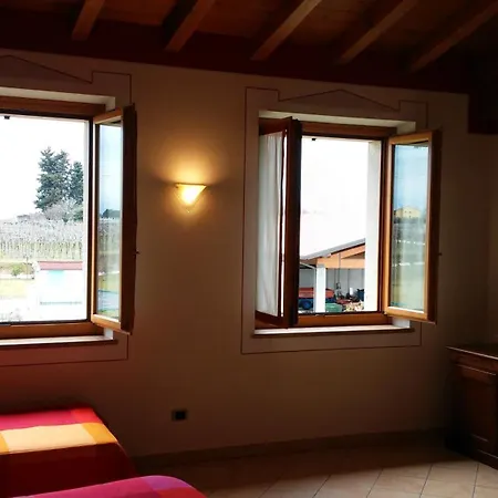 Relais Corte Pontigliardo Hotel Colà
