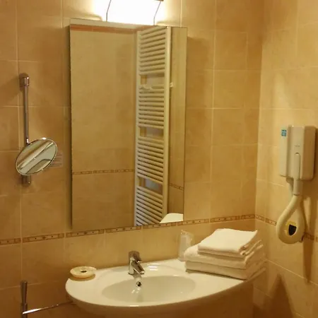Hotel Relais Corte Pontigliardo