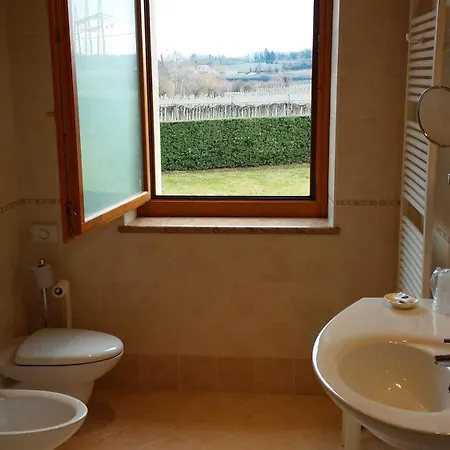 Hotel Relais Corte Pontigliardo *