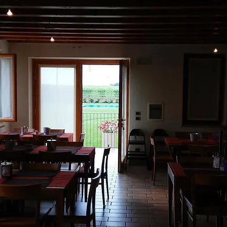 Hotel Relais Corte Pontigliardo *