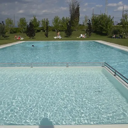 Relais Corte Pontigliardo *