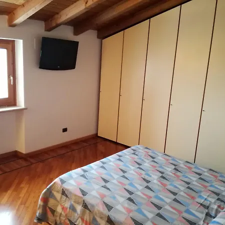 Hotel Relais Corte Pontigliardo *