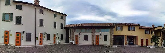 Relais Corte Pontigliardo *