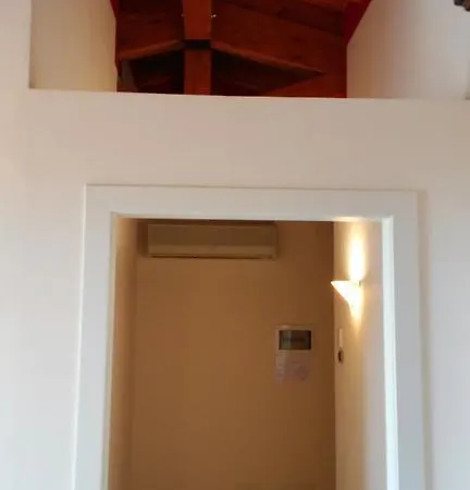 Relais Corte Pontigliardo Hotel *