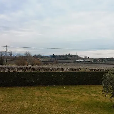 Relais Corte Pontigliardo Cola (Verona)