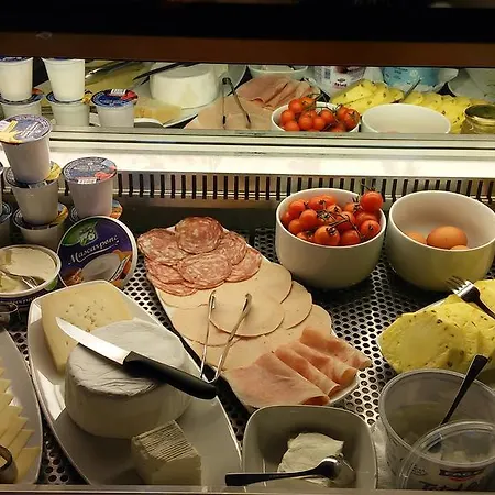 Relais Corte Pontigliardo Hotel *