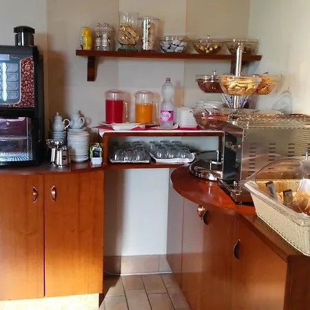 Hotel Relais Corte Pontigliardo Cola (Verona)