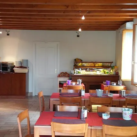 Relais Corte Pontigliardo *