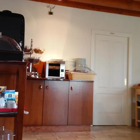 Hotel Relais Corte Pontigliardo Cola (Verona)