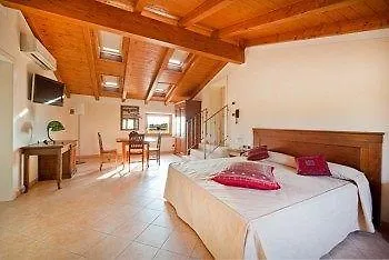 Otel Relais Corte Pontigliardo *