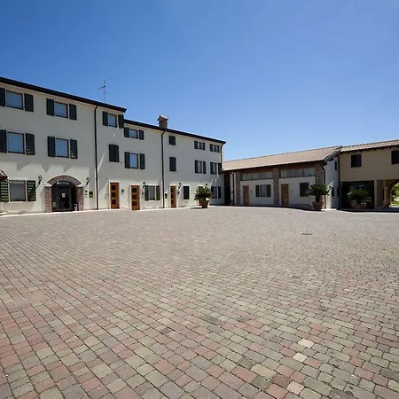 Hotel Relais Corte Pontigliardo Cola (Verona)