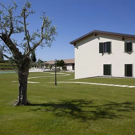 Relais Corte Pontigliardo Hotel