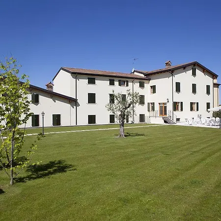 Relais Corte Pontigliardo Hotel Cola (Verona)