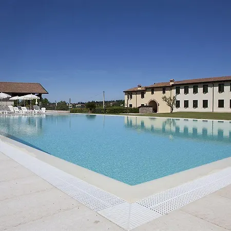 Hotel Relais Corte Pontigliardo Cola (Verona)