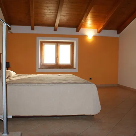 Relais Corte Pontigliardo Cola (Verona)