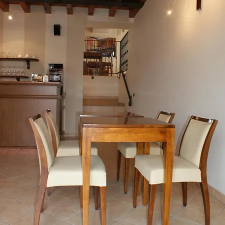 Hotel Relais Corte Pontigliardo Cola (Verona)