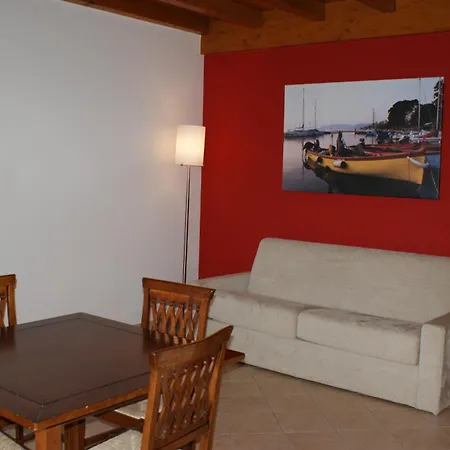 Relais Corte Pontigliardo *