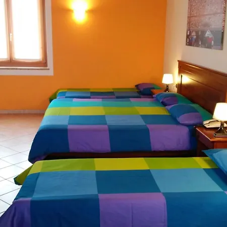 Relais Corte Pontigliardo Hotel Cola (Verona)