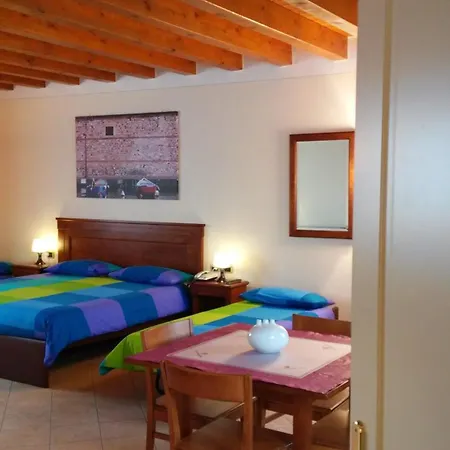 Hotel Relais Corte Pontigliardo *