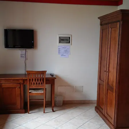 Relais Corte Pontigliardo Cola (Verona)