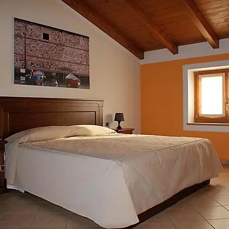 Relais Corte Pontigliardo Кола