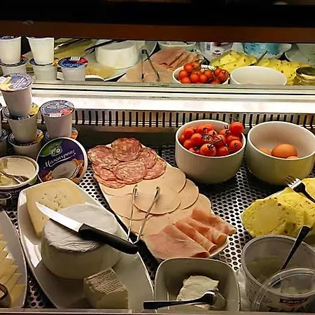 Szálloda Relais Corte Pontigliardo