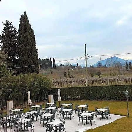Relais Corte Pontigliardo