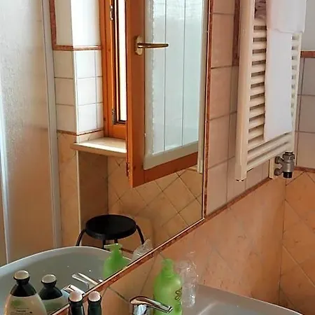 Hotel Relais Corte Pontigliardo Cola (Verona)