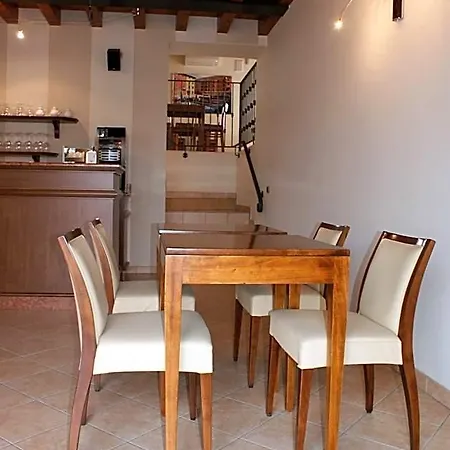 Relais Corte Pontigliardo