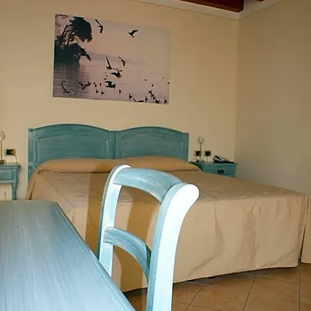 Relais Corte Pontigliardo