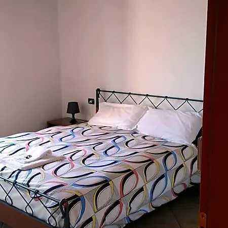 Relais Corte Pontigliardo Hotel