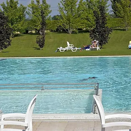 Relais Corte Pontigliardo Cola (Verona)