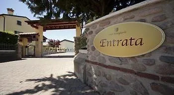 Relais Corte Pontigliardo Hotel *