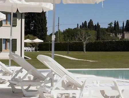 Relais Corte Pontigliardo *