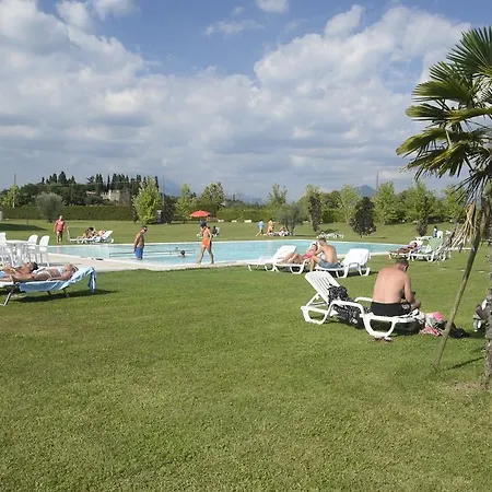 Relais Corte Pontigliardo Cola (Verona)