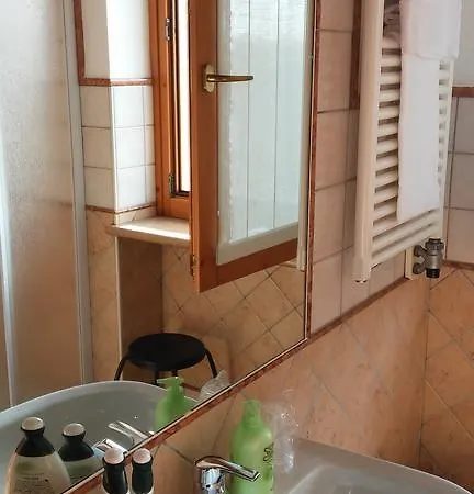 Relais Corte Pontigliardo *