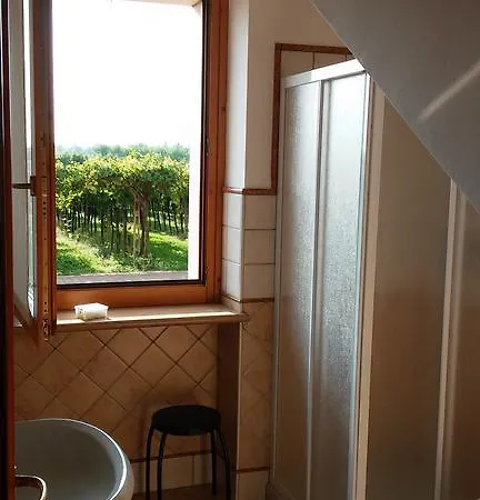 Hotel Relais Corte Pontigliardo