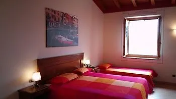 Relais Corte Pontigliardo Hotel *