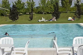 Relais Corte Pontigliardo Hotel Cola (Verona)