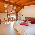 فندق Relais Corte Pontigliardo *