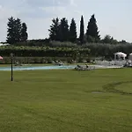 فندق Relais Corte Pontigliardo *