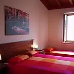 Relais Corte Pontigliardo فندق *