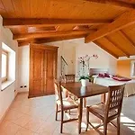 Relais Corte Pontigliardo فندق *