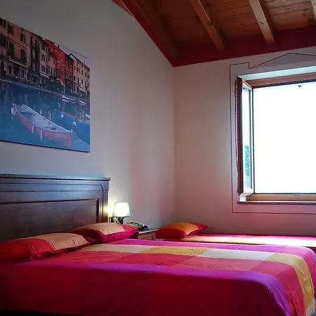 Relais Corte Pontigliardo *