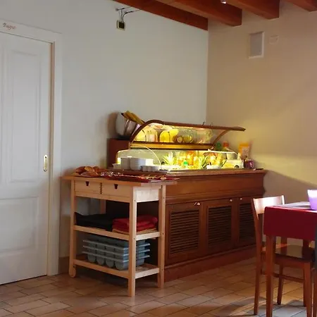 Relais Corte Pontigliardo Hotel *