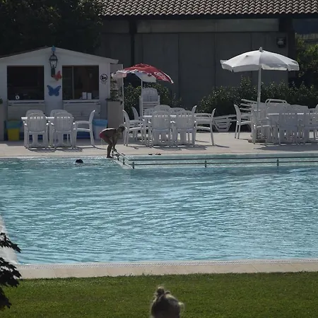 Relais Corte Pontigliardo Cola (Verona)