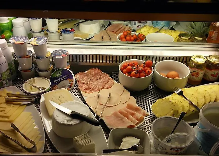 Relais Corte Pontigliardo Hotel *