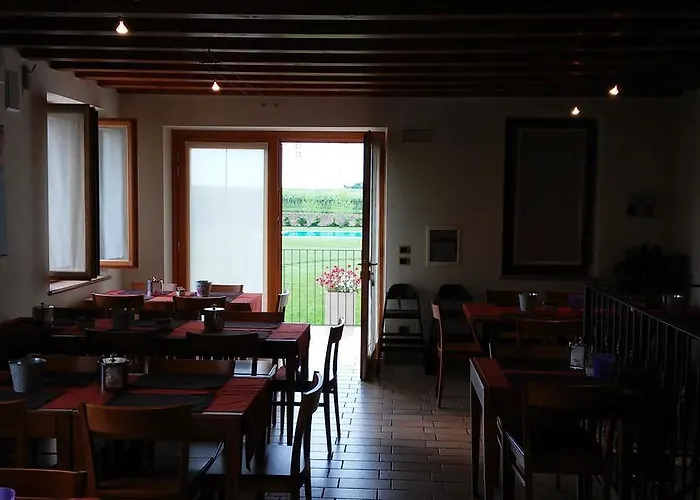 Hotel Relais Corte Pontigliardo *